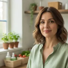 Autor Nunzia Colombo