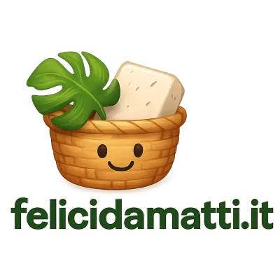 Logo felicidamatti.it